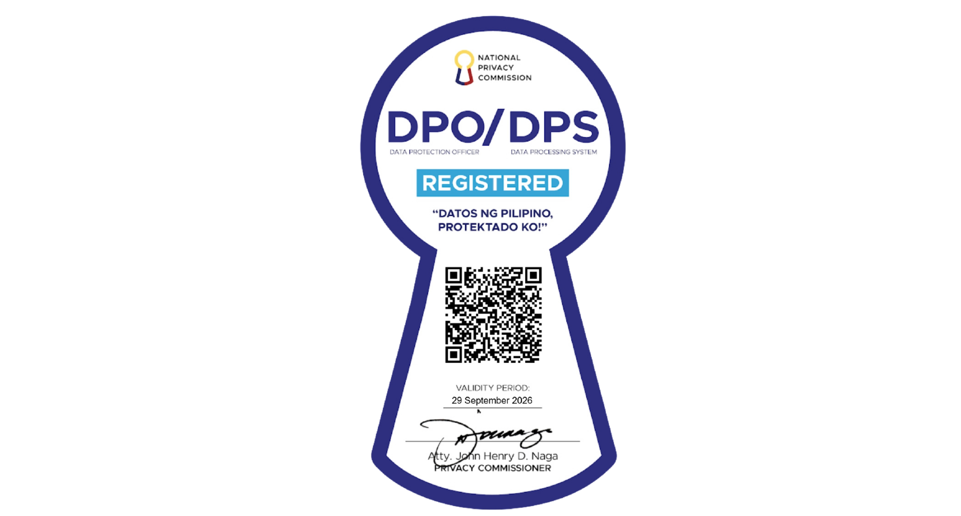 Data Privacy Officer