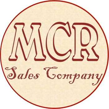 MCR Sales Company