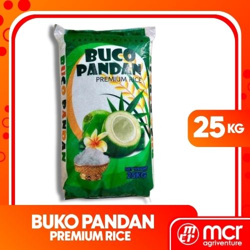 Buko Pandan Premium 