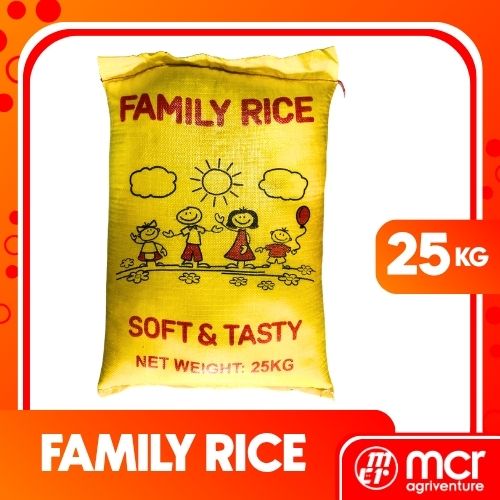 Family Rice