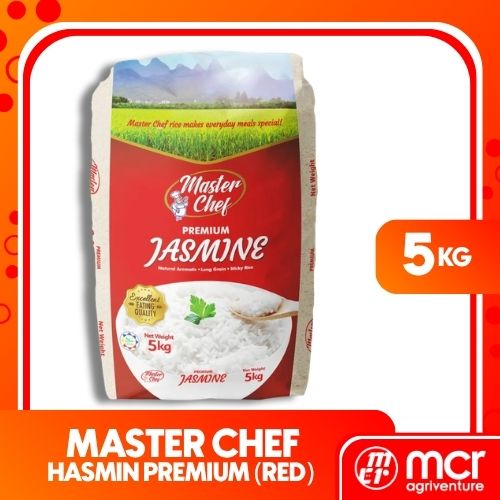 MasterChef Hasmin Premium