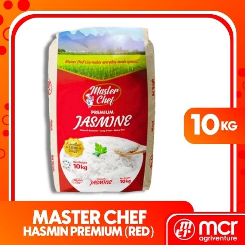 MasterChef Hasmin Premium