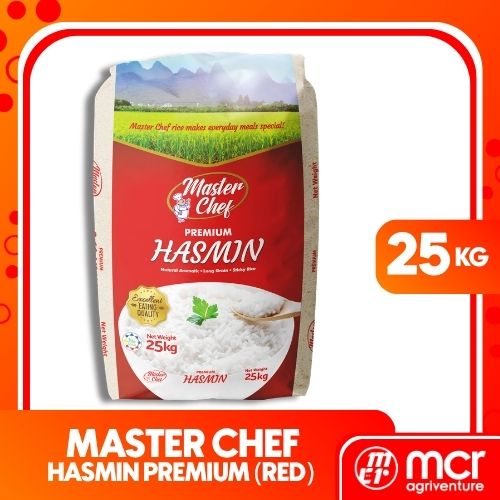 MasterChef Hasmin Premium