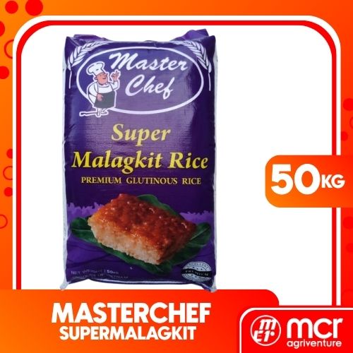MASTERCHEF SUPERMALAGKIT 