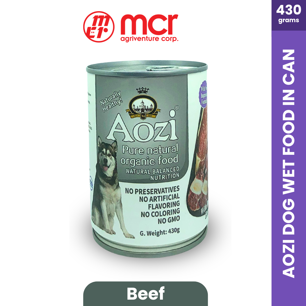 BEEF