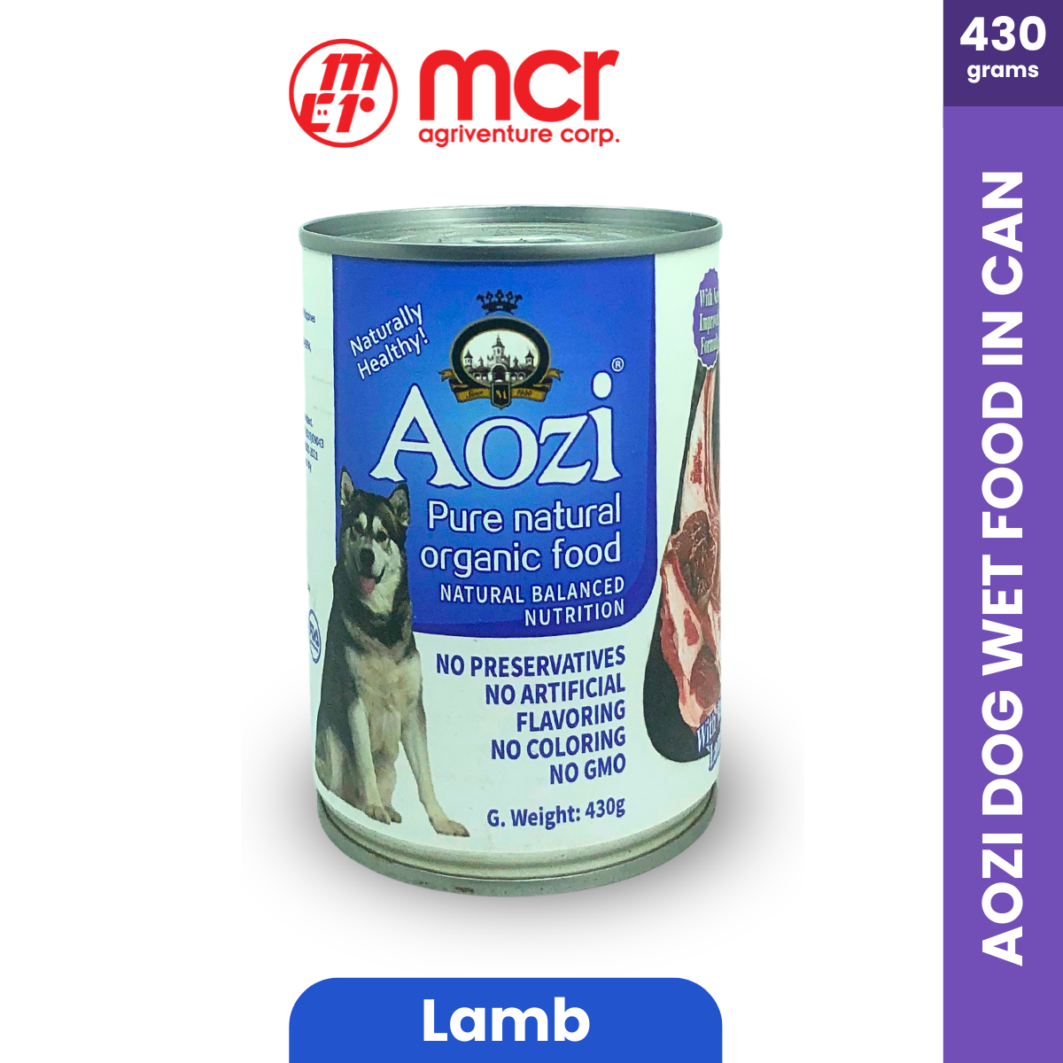 LAMB