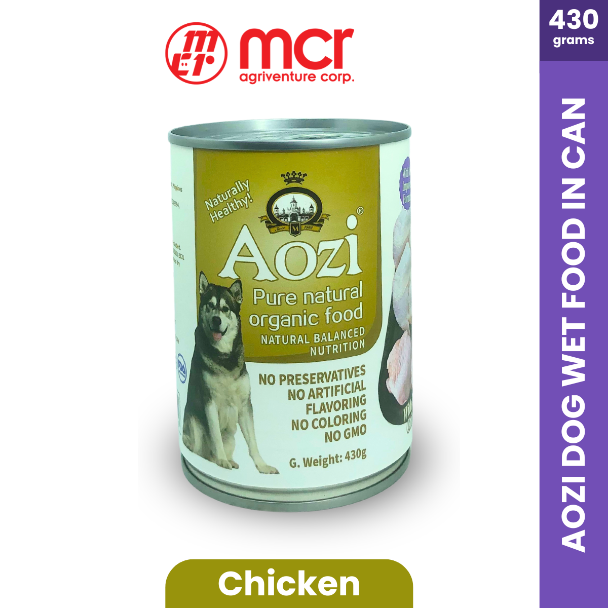 CHICKEN