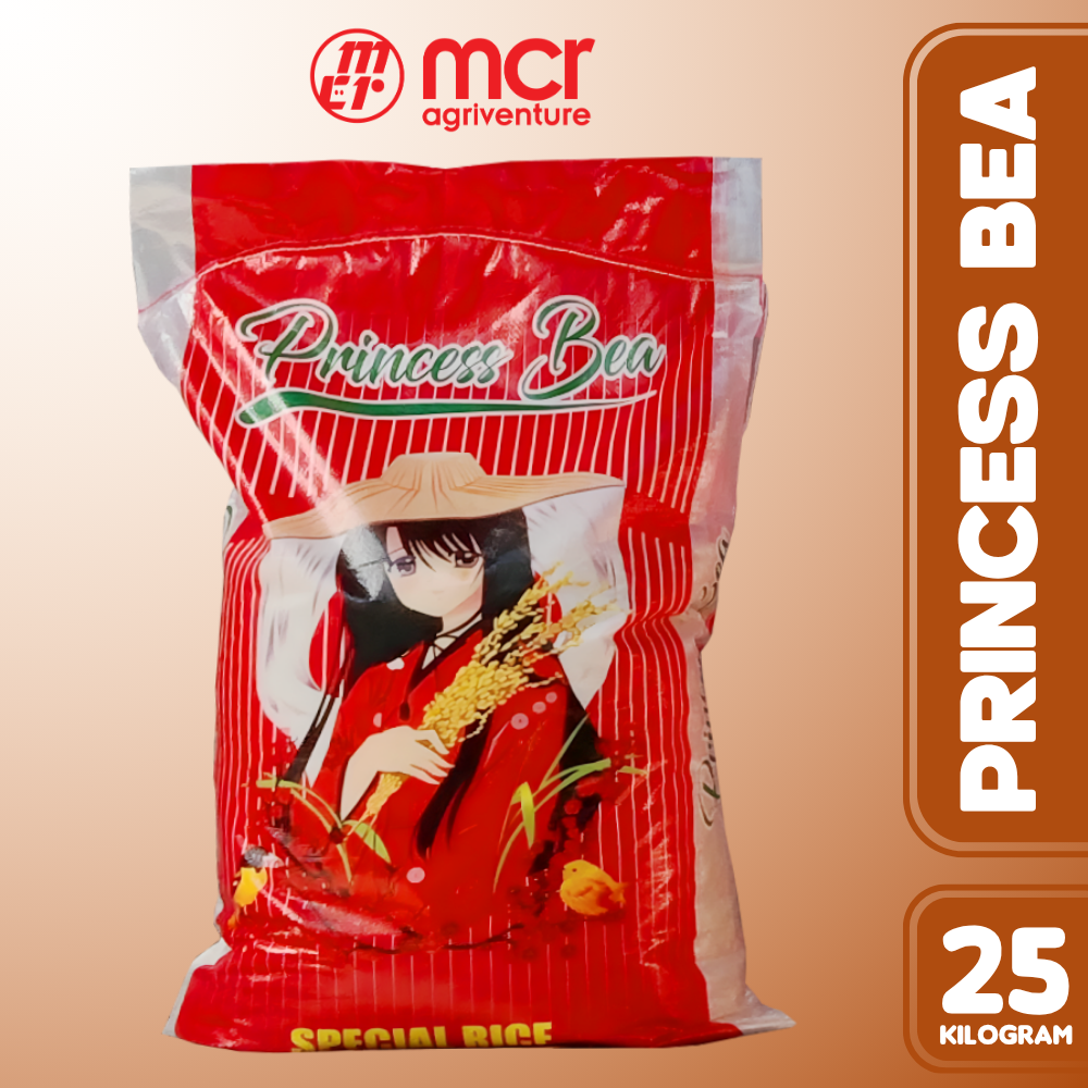 Princess Bea Premium 