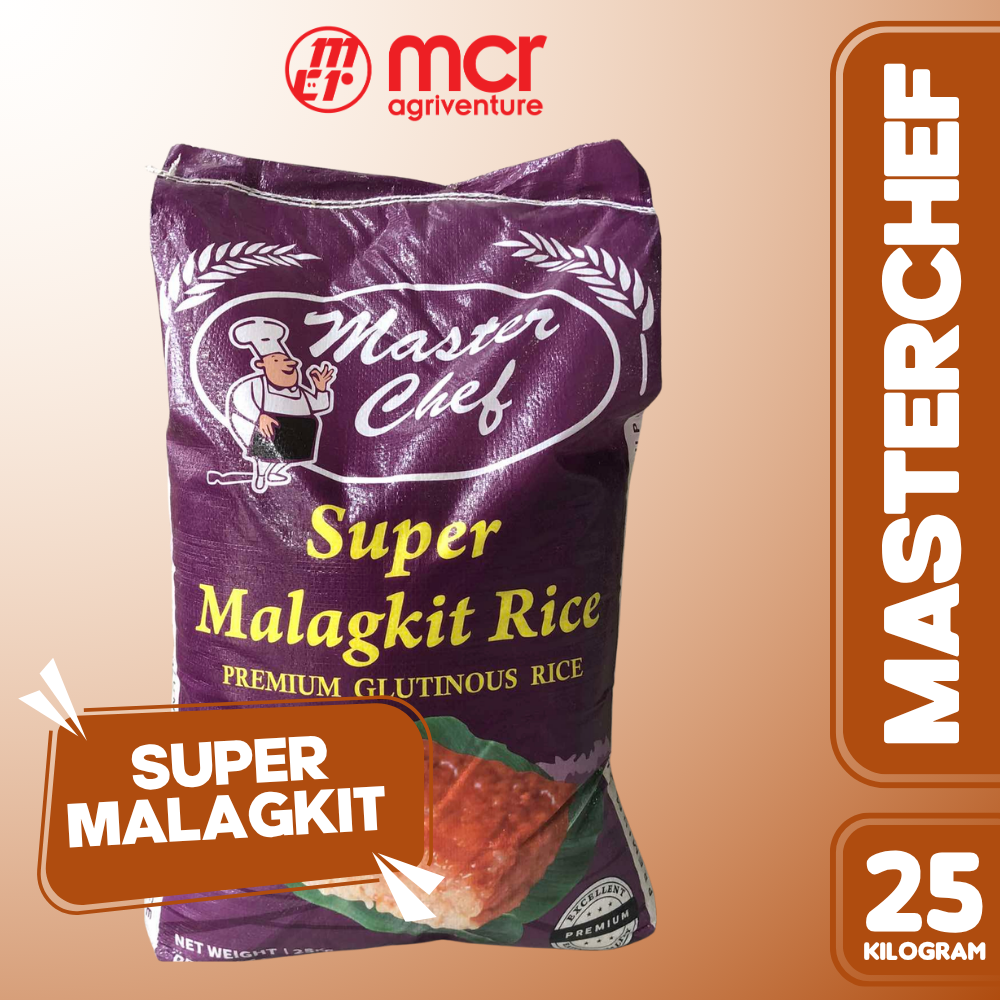 MasterChef SuperMalagkit 