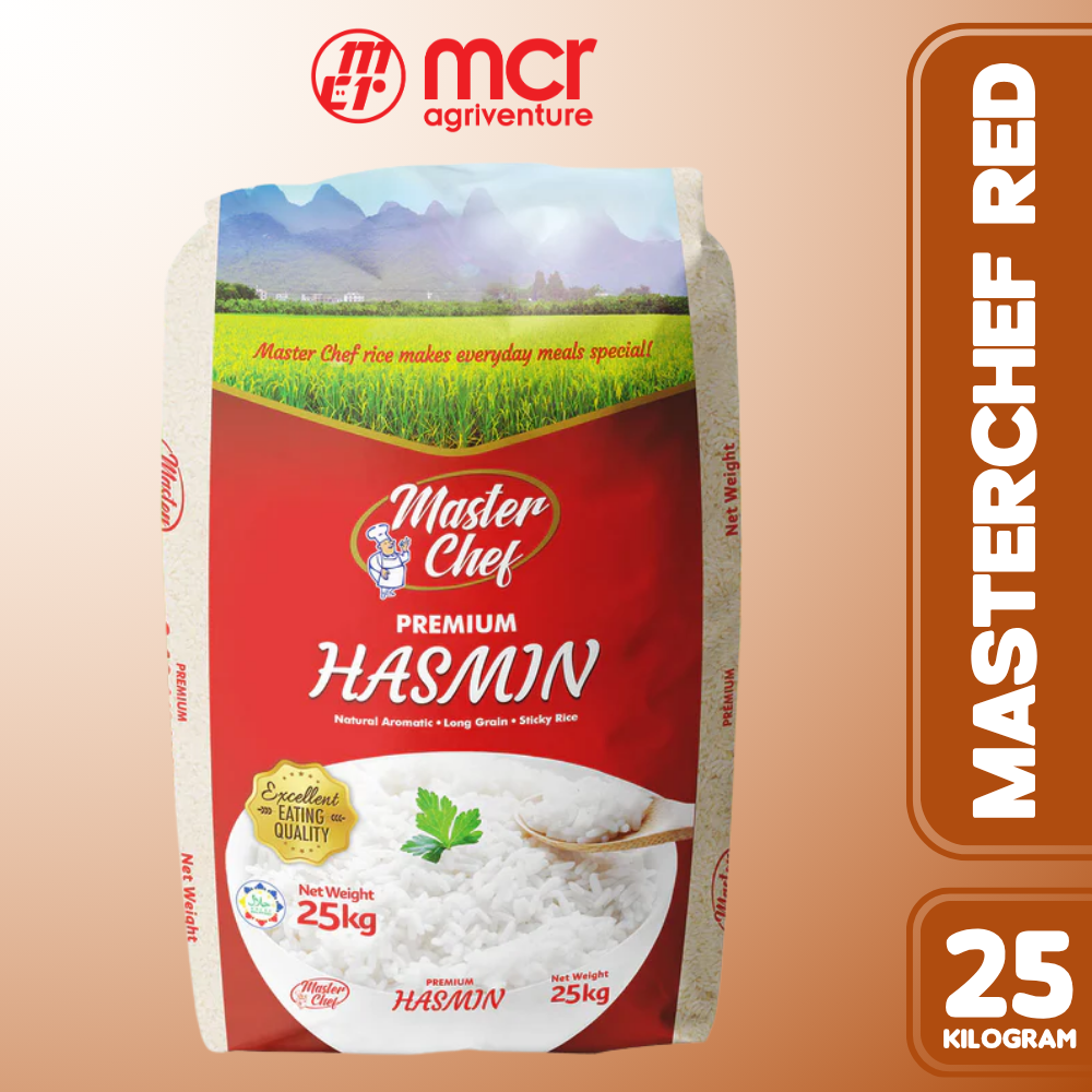 MasterChef Hasmin Premium