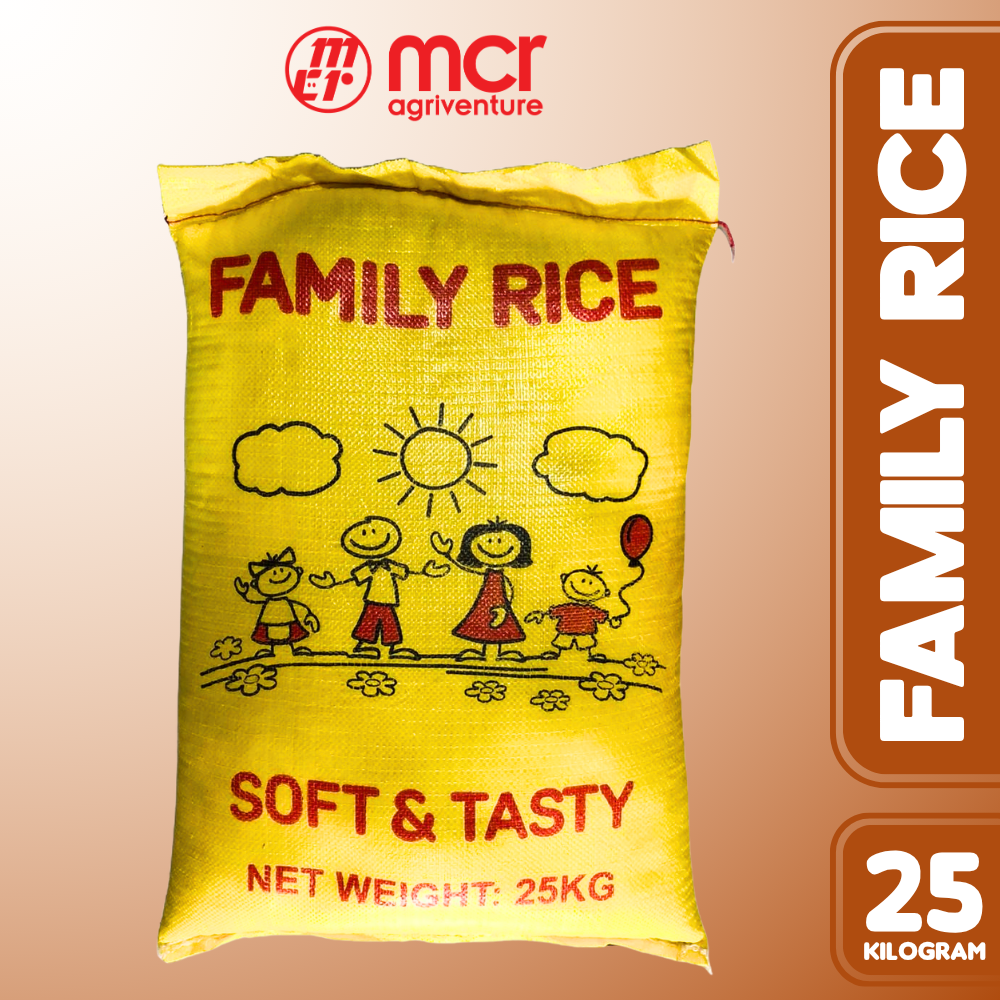 Family Rice