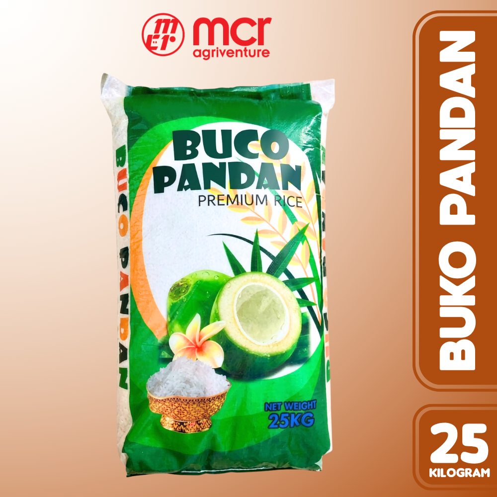 Buko Pandan Premium 