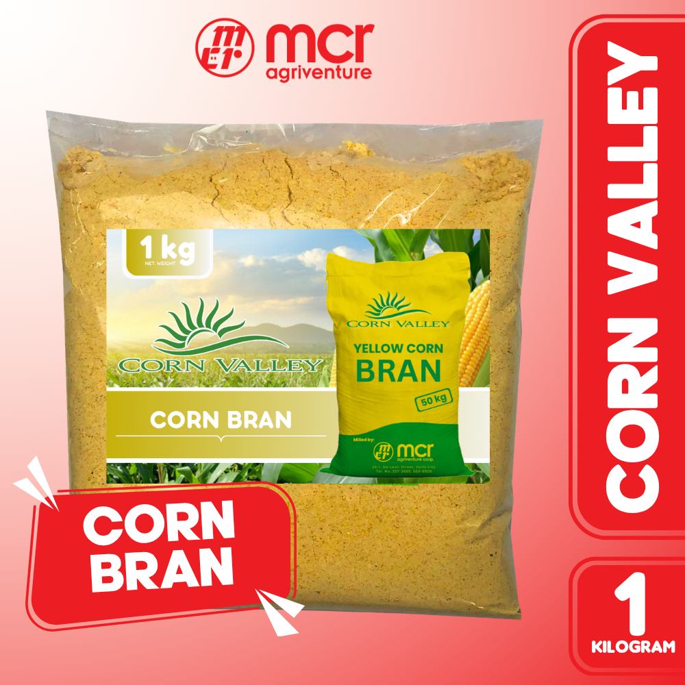CORN BRAN