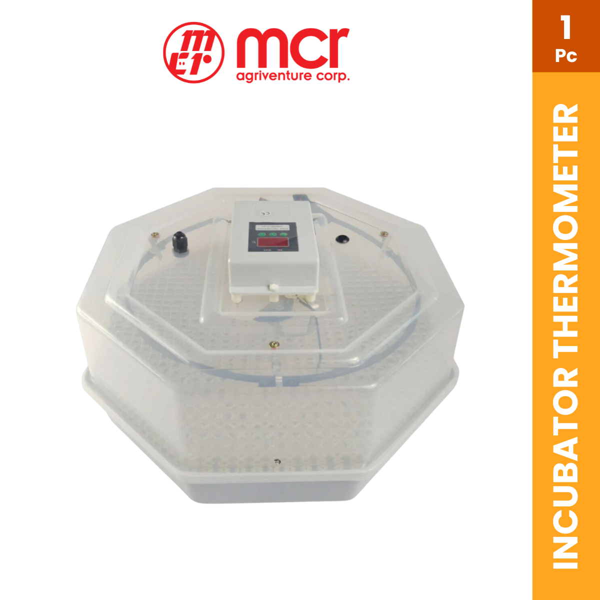 INCUBATOR THERMOMETER