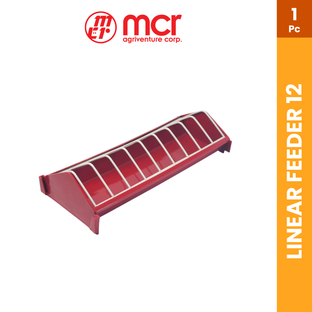 LINEAR FEEDER 12